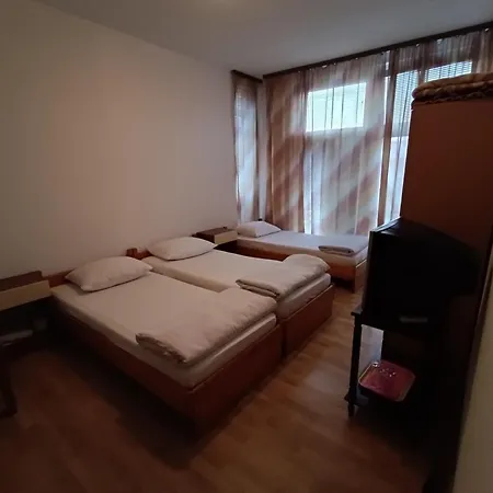 Prenociste Affittacamere Cazin