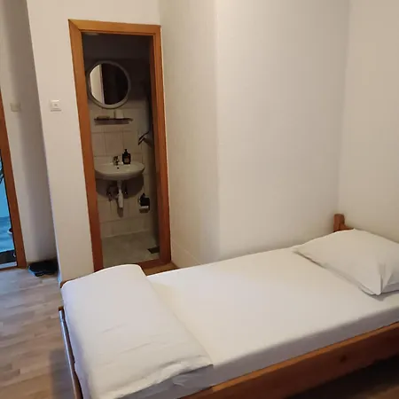 Prenociste Affittacamere Cazin