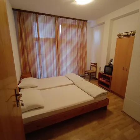 Prenociste Affittacamere