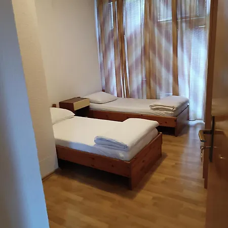 Prenociste Affittacamere